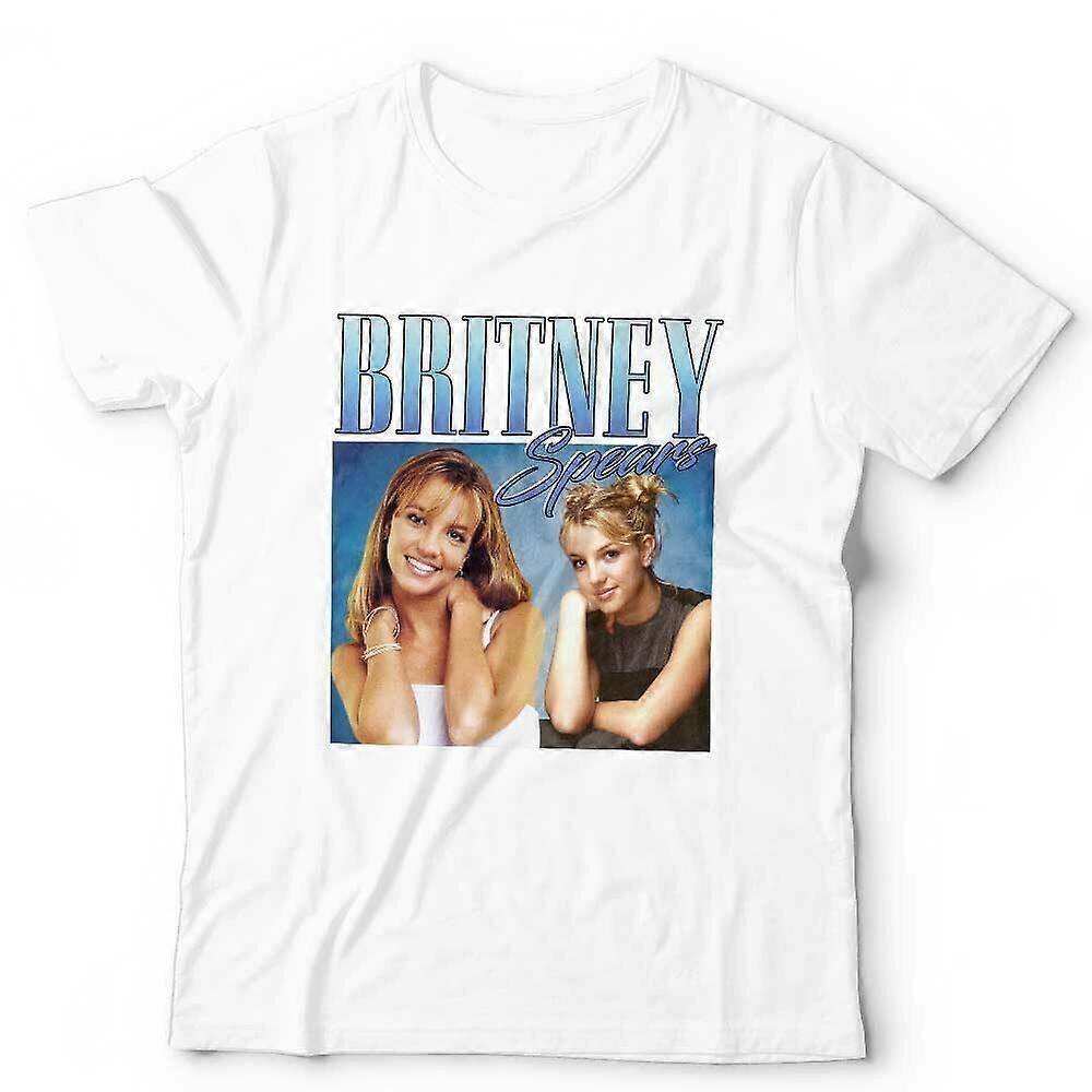 Britney Spears TshirtXA0952