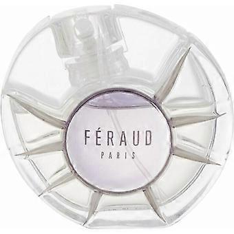 Louis Feraud Tout A Vous Eau De Parfum Para Mulheres 30 ml