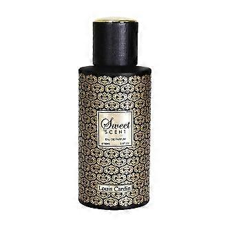 Louis Cardin Sweet Scent Eau de Parfum für Damen 100 ml