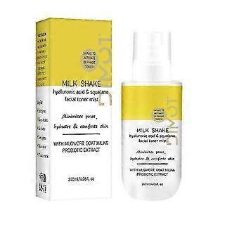 Milk Shake Tônico Hidratante e Bruma Facial 240ml Sem Álcool_DUIBW