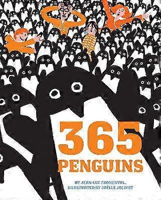 365 Penguins (Reedición)