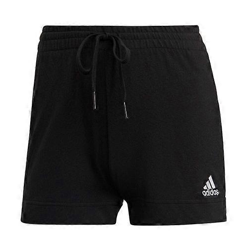 Adidas Dames/Dames Essentials 3 Stripes Shorts