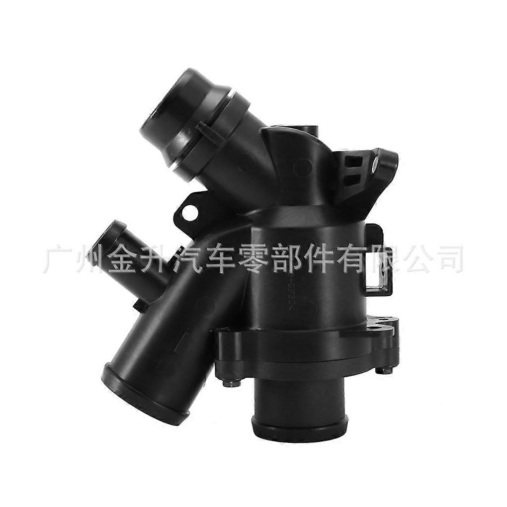 LR035124 et LR032135 Compatible avec l'ensemble thermostat Land Rover Range Rover Discovery 4