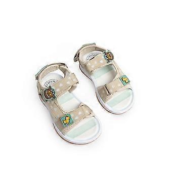 Gruffalo & Friends Unisex Kids Sandals Multicoloured Multi Character - 11 UK Child