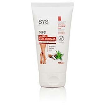 Anti-Hardness Foot Cream 150 ml
