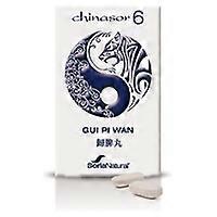 Chinasor 06 Gui Piu Wan 30 tablets