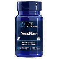 VenoFlow 30 vegetable capsules