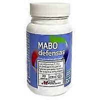 Mabo defenses 30 capsules