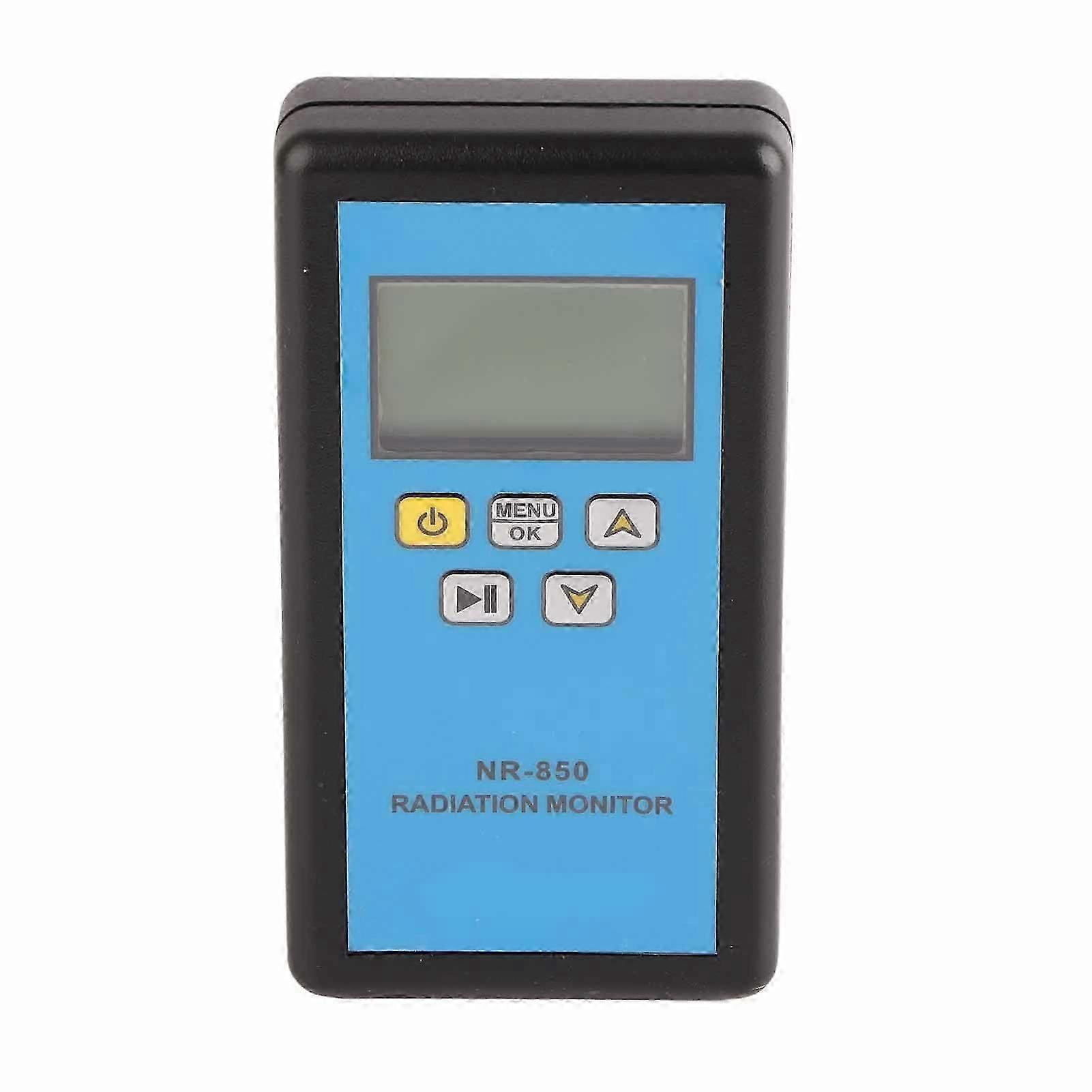 Nuclear Radiation Detector Handheld Portable Nuclear Radiometer