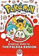 Essential guide to the paldea region