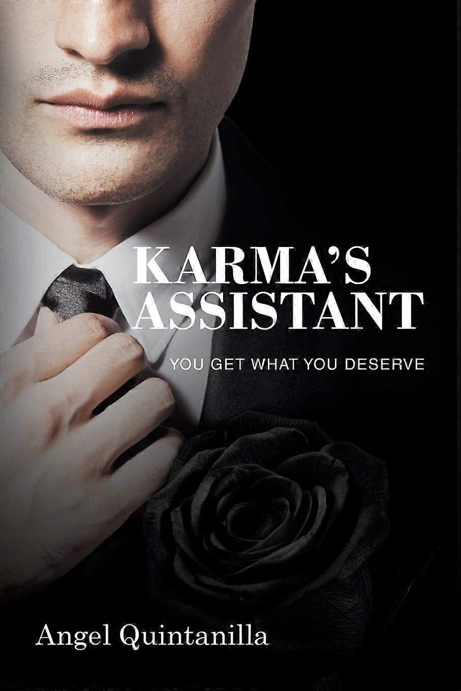 Karma's assistant