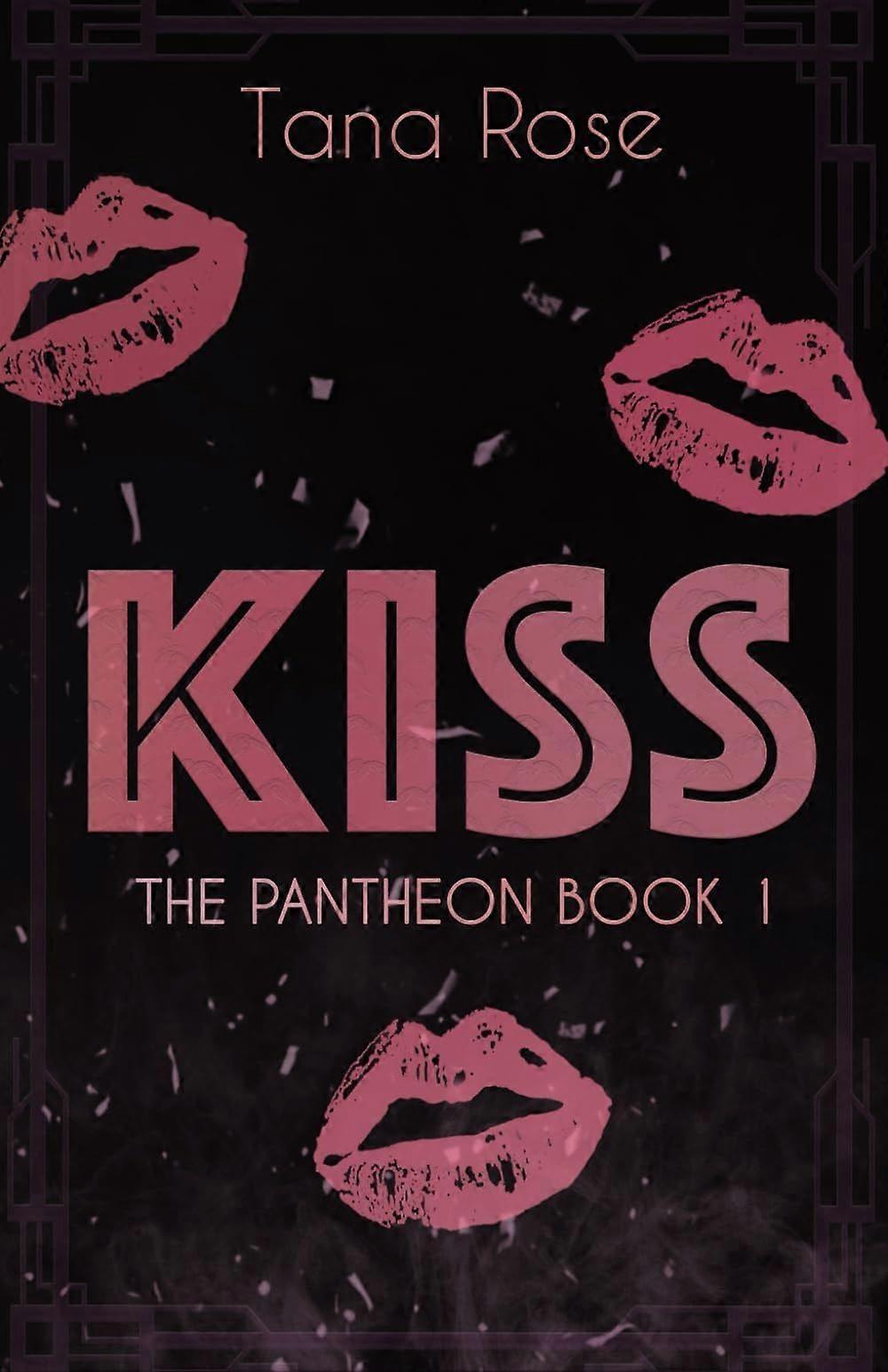 Kiss.