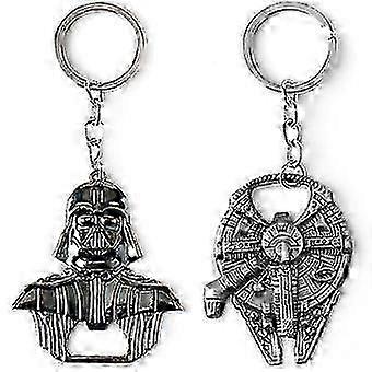 Star Wars -pullonavaaja - Star Wars -avaimenperä