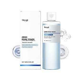 Gentle Exfoliating and Moisturizing Toner, Removes Dead Skin, Improves Dry Skin, 100ml