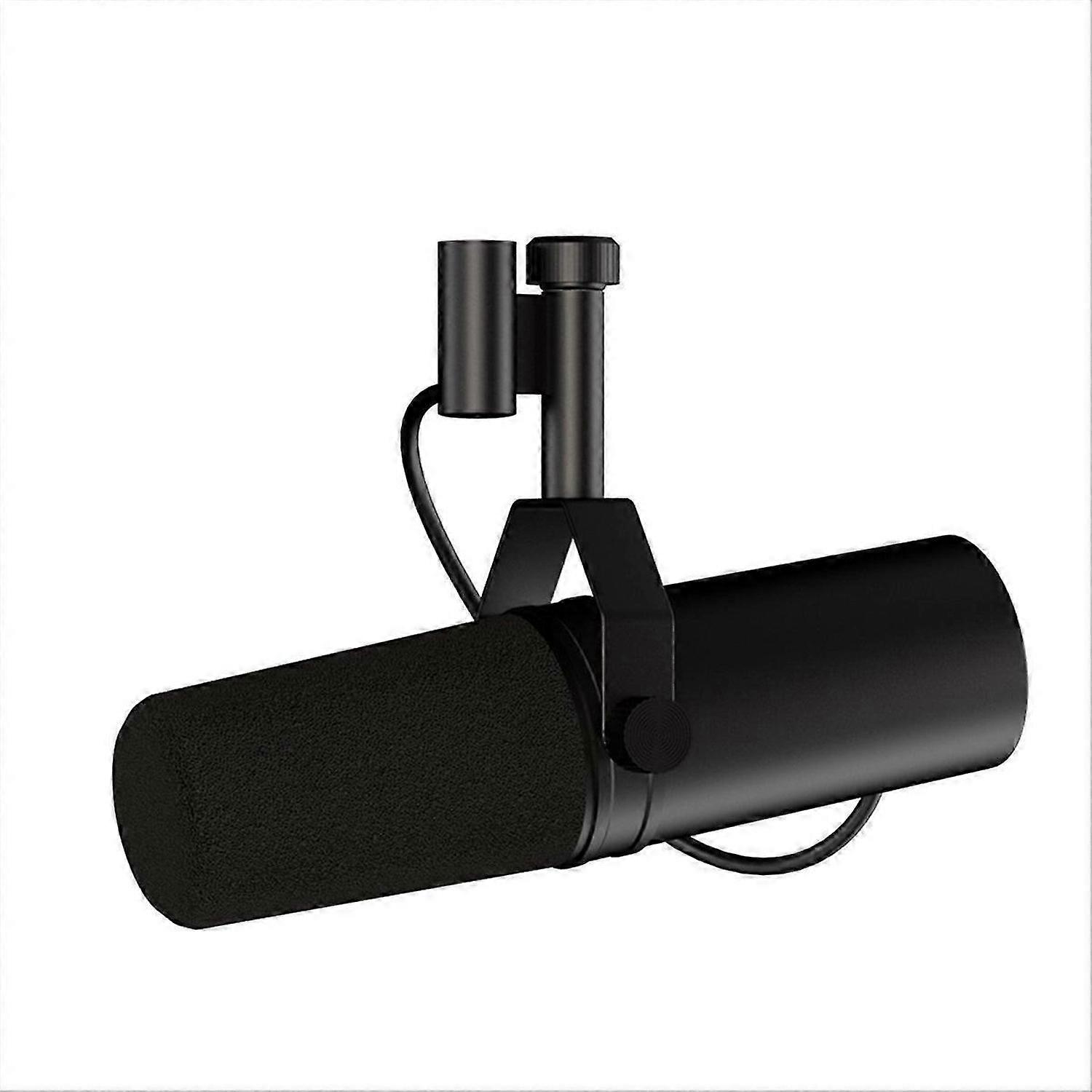 SM7DB Professional Dynamic Microphone Built-in Preamp