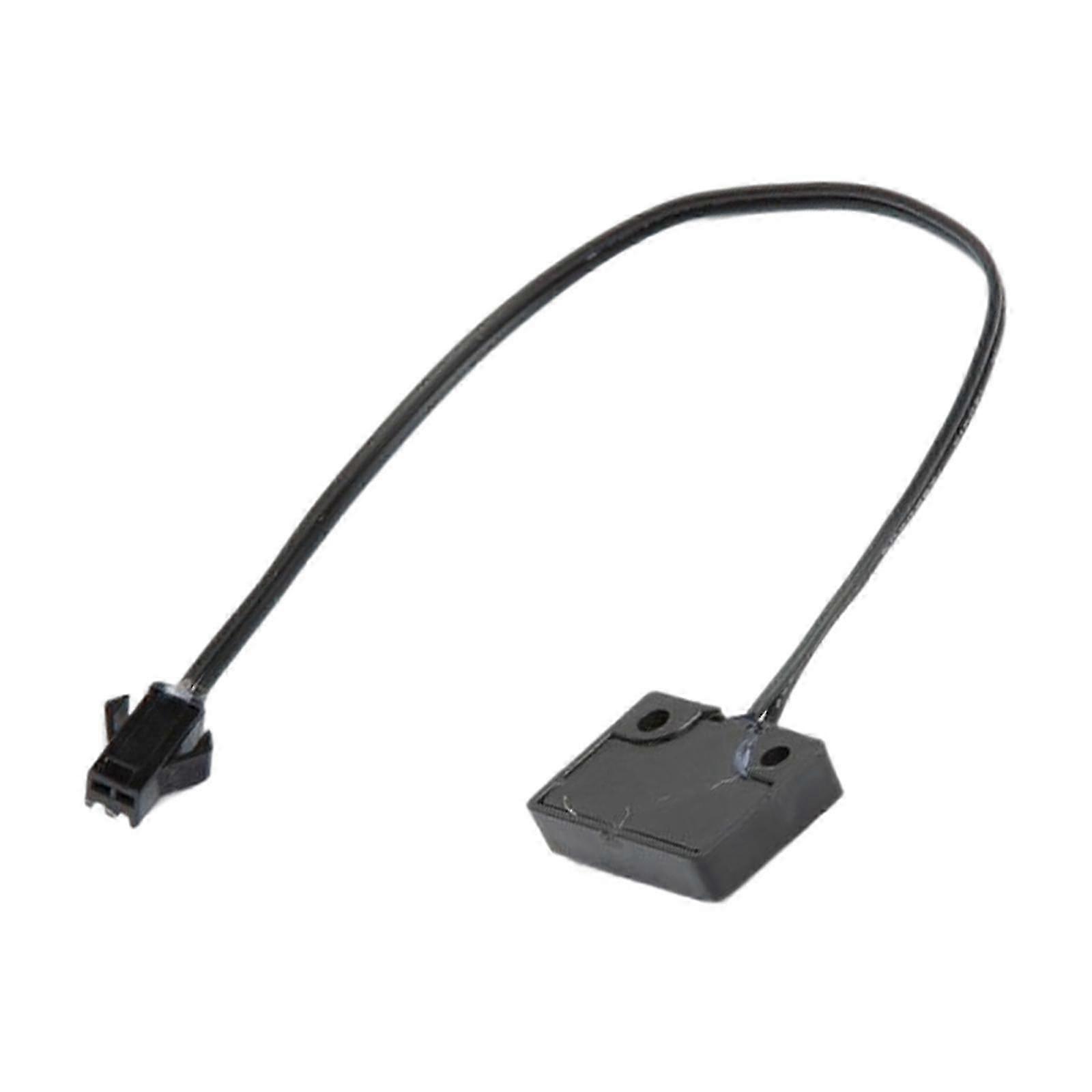 Water Resistance Rowing Machine Reed Switch Square Sensor Wire Stepper