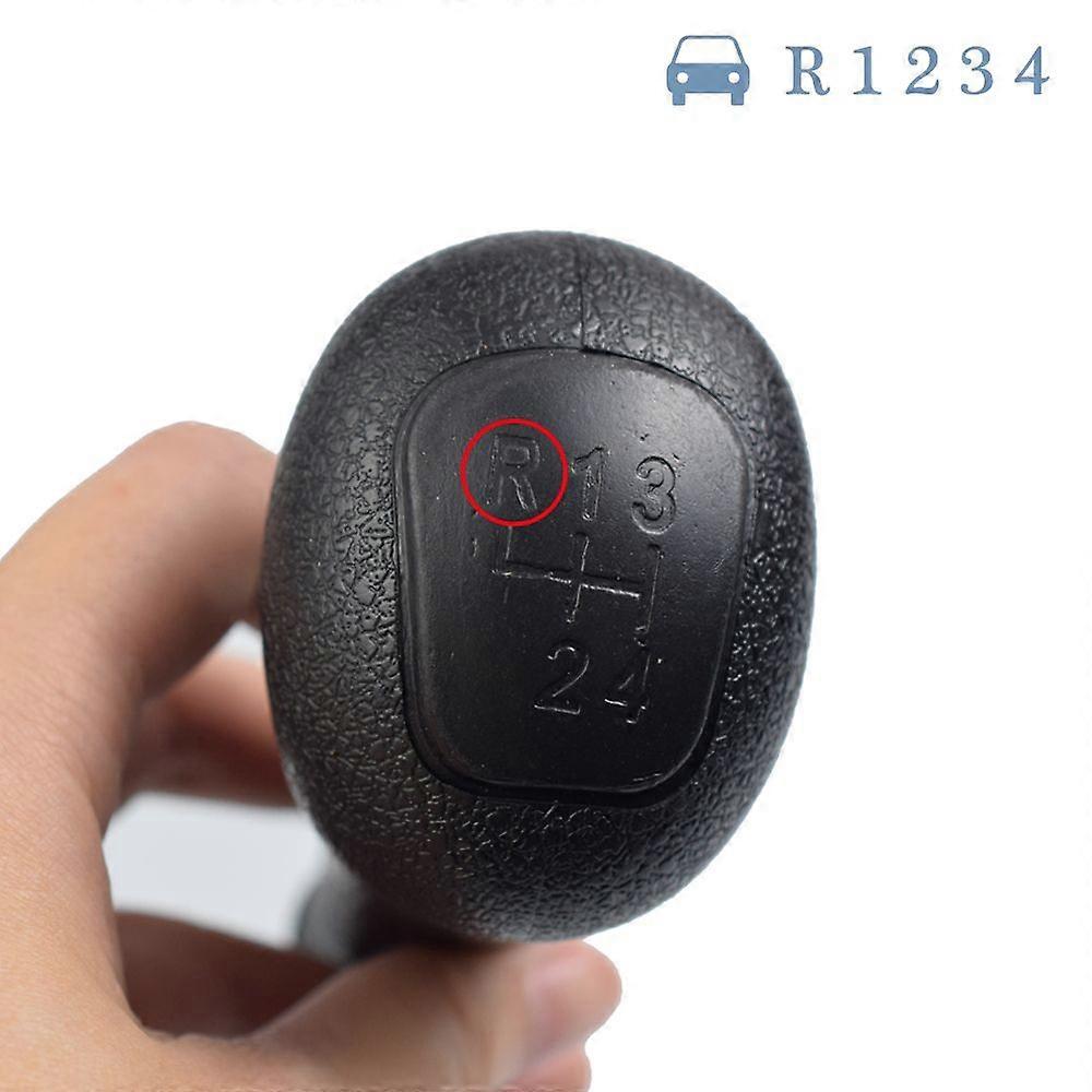 Gear Shift Knob 4 Speed 5 Speed Lever Stick Shifter For Mercedes