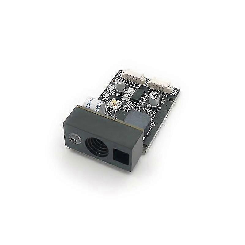 GM865 1D 2D Barcode Scanner USB TTL Bar Code Reader QR Code Module CMOS with Cable for Bus Supermark