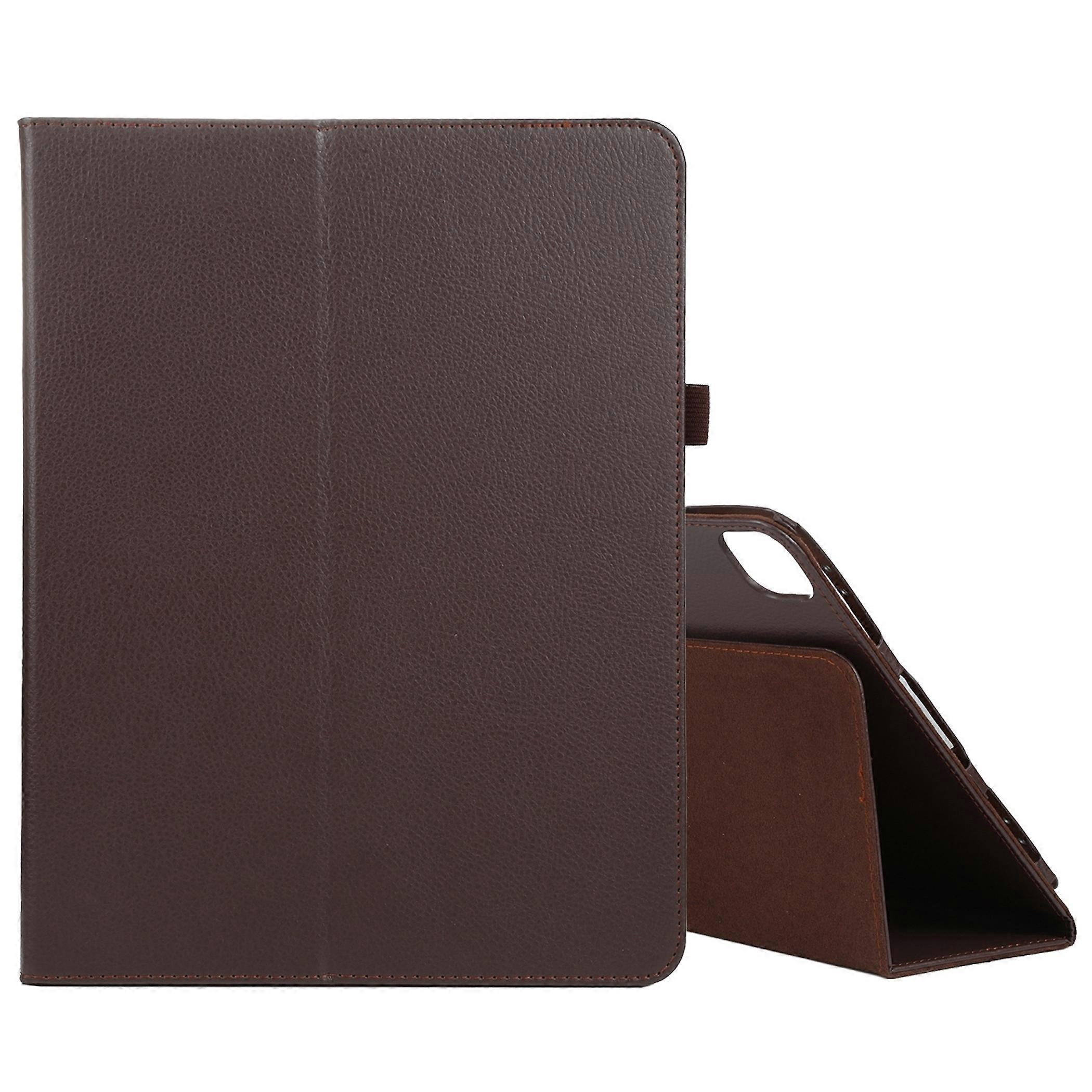 Tablet Case Flip Cover for Apple iPad Air 13 2026 2025 2024 Faux Leather Protection