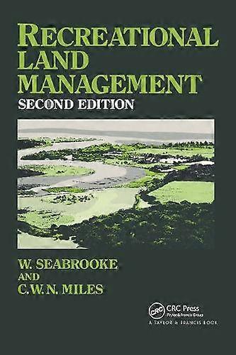 Recreational Land Management - C.W.N. Miles