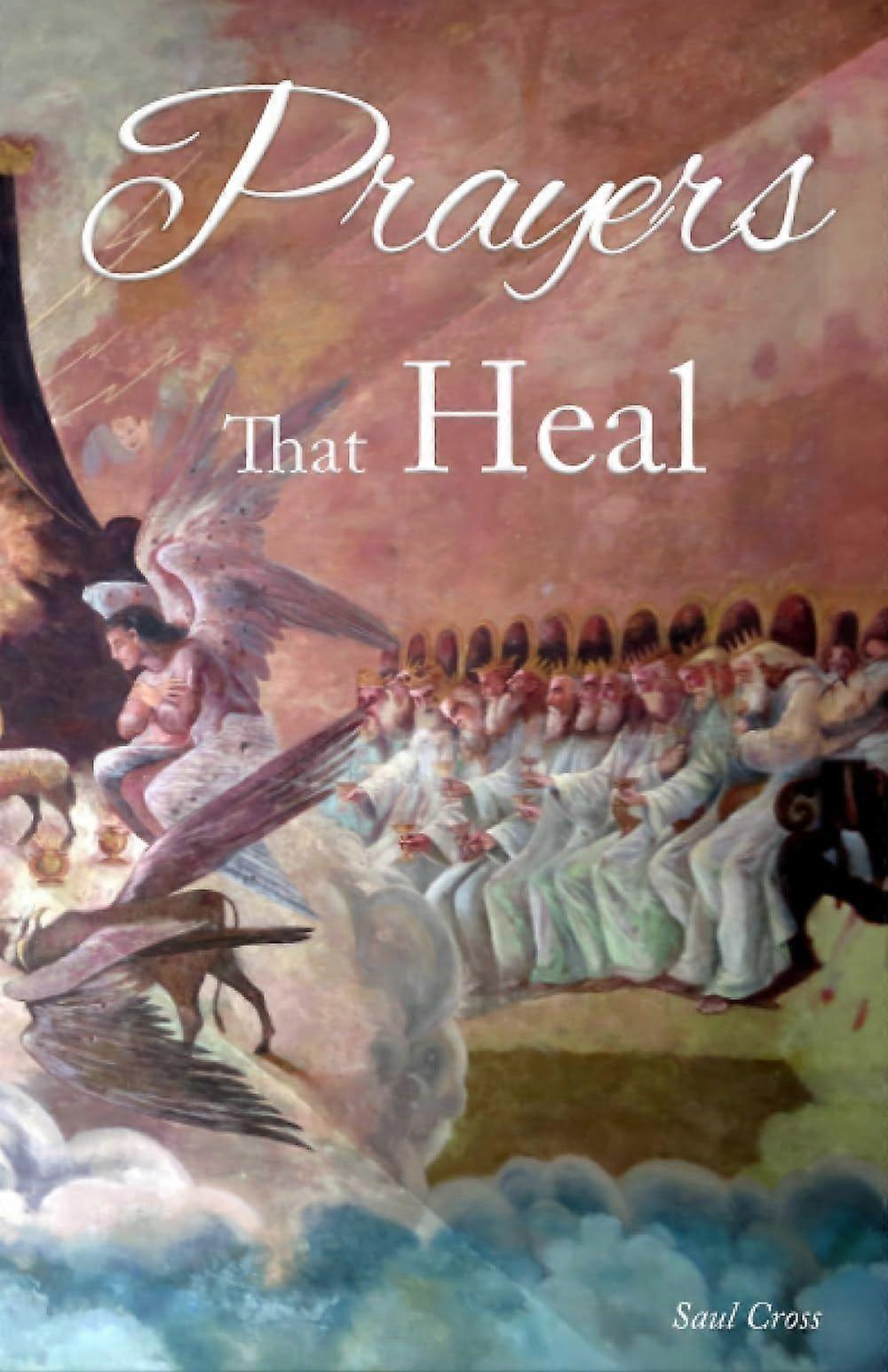 Prayers that heal