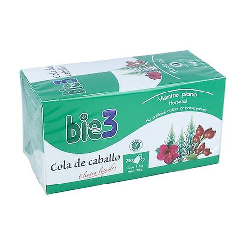 Bie 3 Horsetail 25 infusion bags