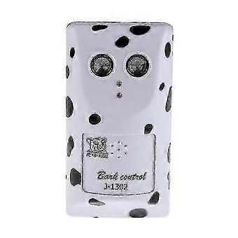 Humane Ultraschall Anti No Bark Control Device Stop Dog Barking Schalldämpfer