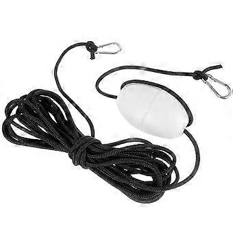 Kayak Buoy compatible with Fishing Nylon Leash Kayak Buoy Ball Outdoor Kayak Float Ball Replacement