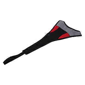 Bike Sweat Guard Band Absorbent Denim Sweat Net For Indoor Riding Bike Sweat Guard Indoor Bike Trainer Bike Sport Accessory