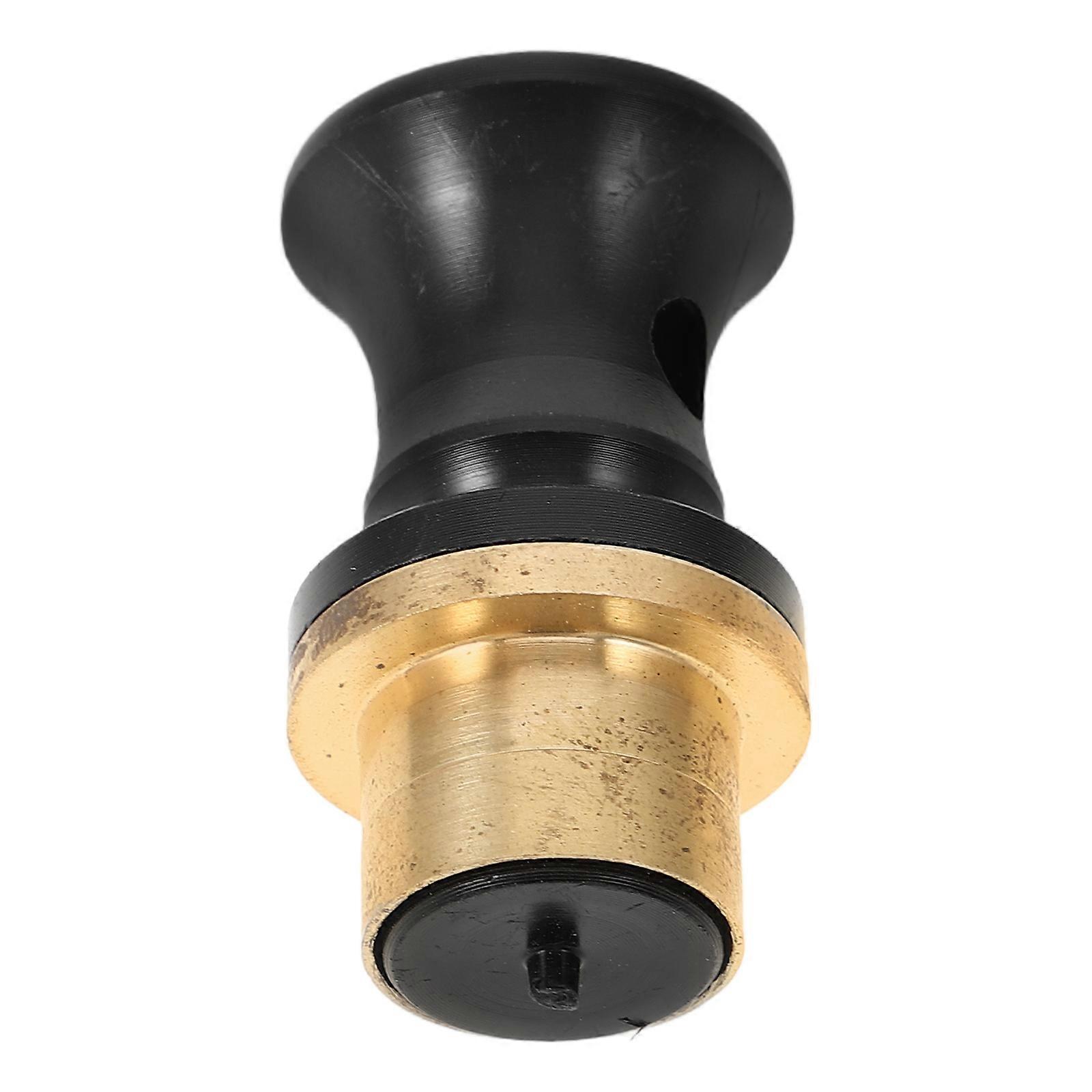 Gourd Sealing Plug Plastic for Preservation