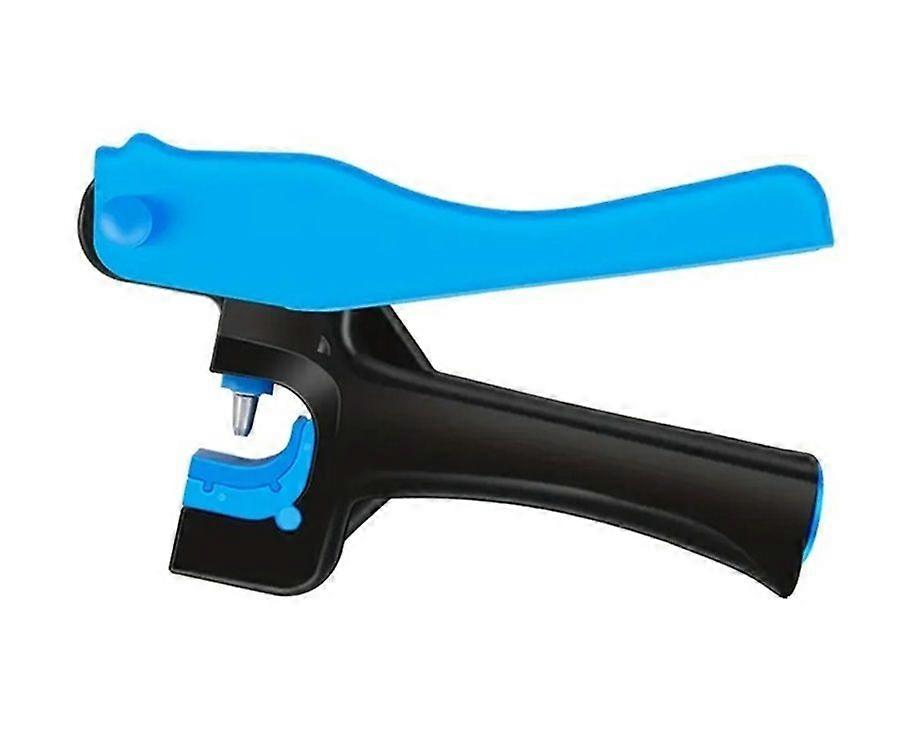 Irrigation Hole Punch