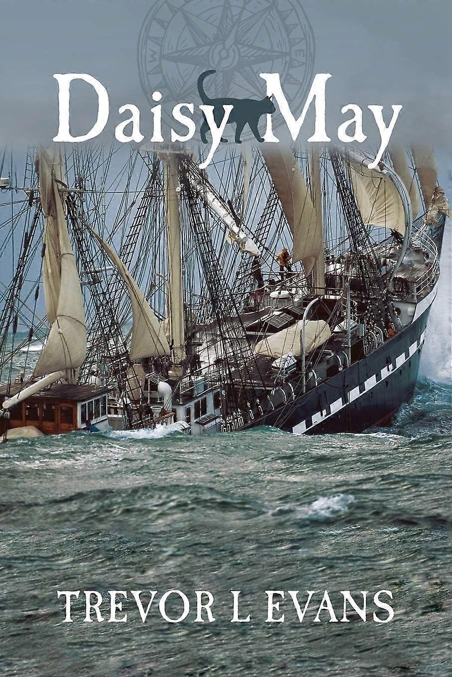 Daisy may
