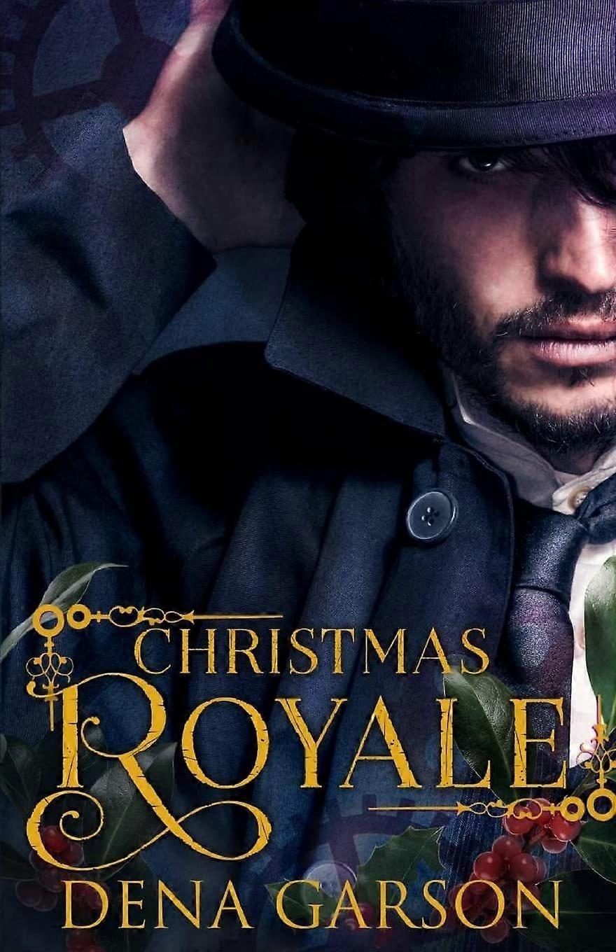 Christmas royale