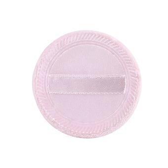 10 stk rund sminke svamp løs pudder puff foundation pudder puff foundationpudder puff makeup pudder puff