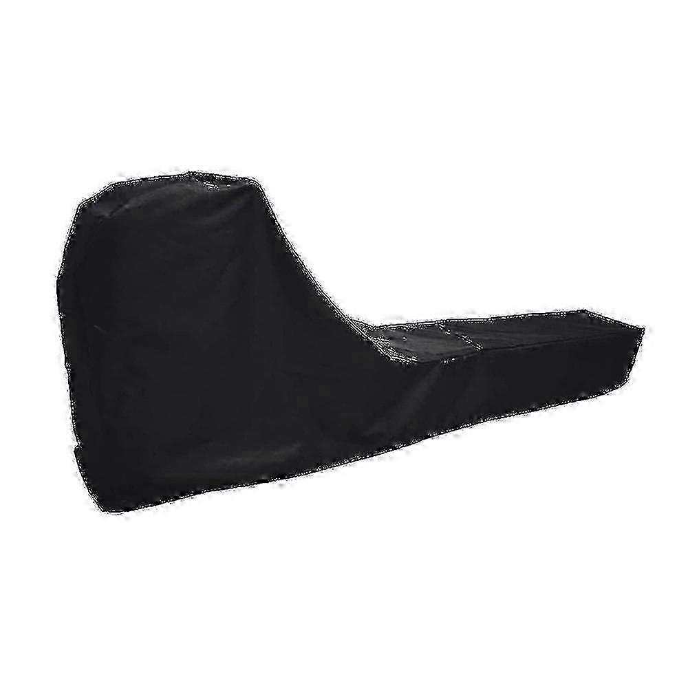 Dustproof Waterproof Protective Cover for Rowing Machine