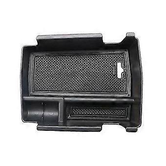Middenconsole-organizer voor Compass 2021 2022 Opbergdoos