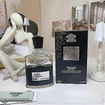 Aventus-inspiriertes Parfüm 75 ml 100 ml Eau de Toilette, holziger, langanhaltender Duft für Herren, Neuheit S06