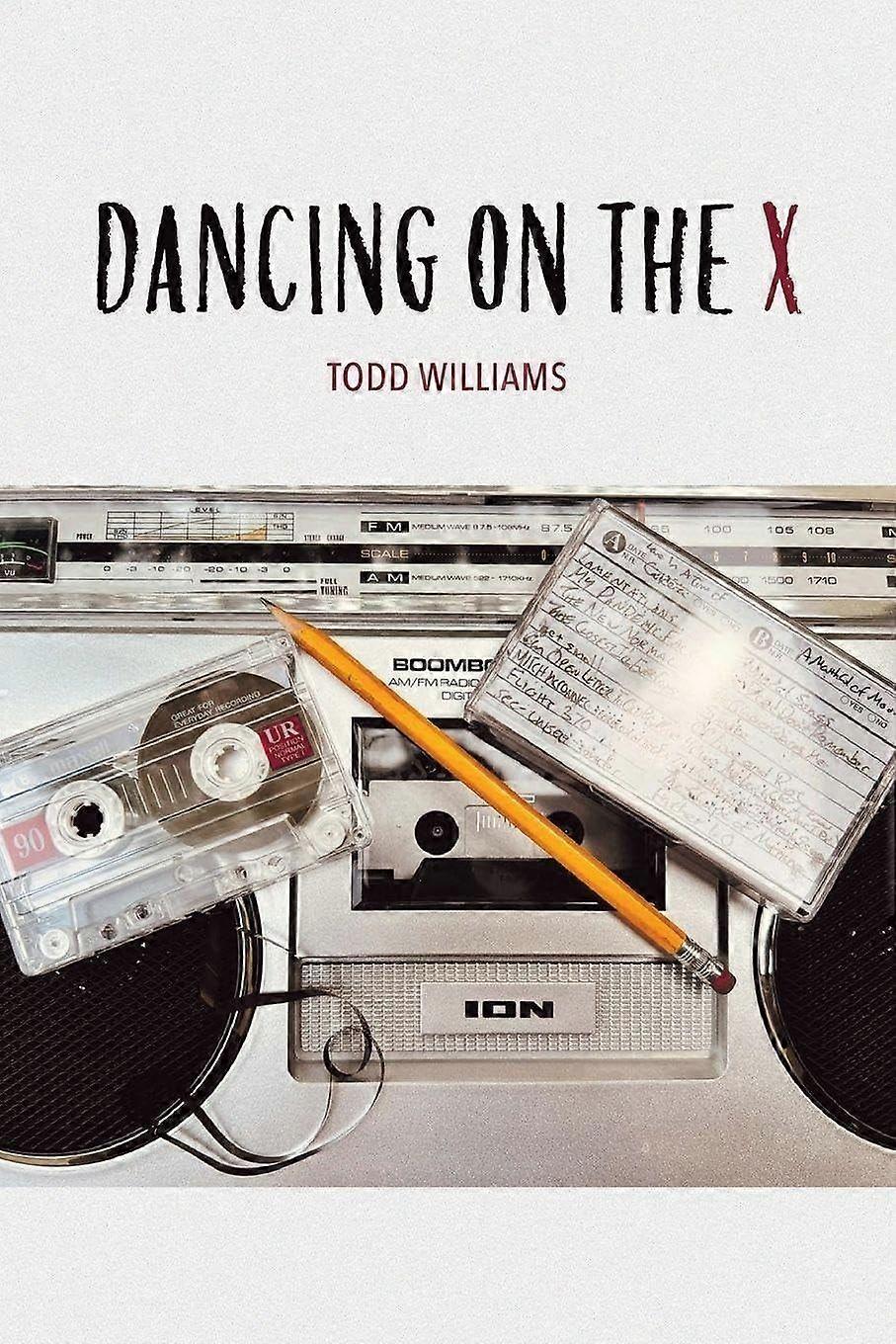 Dancing on the x