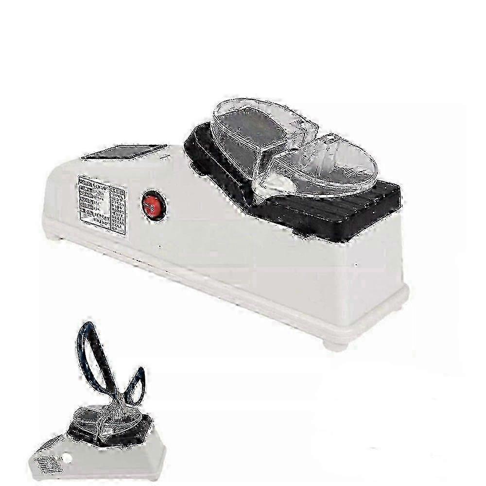 Surudoisharp Pro Electric Knife Sharpener - Professional Knife Sharpening Tool
