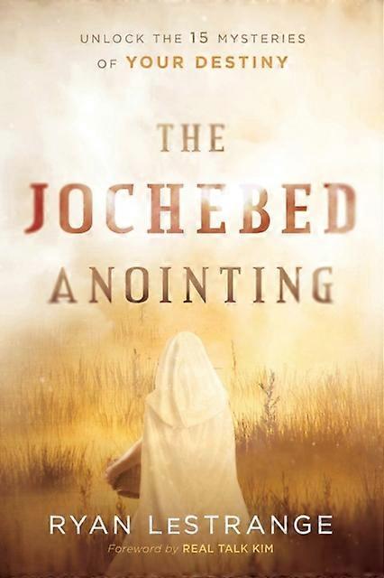 The Jochebed Anointing - Ryan LeStrange - Paperback - en Book