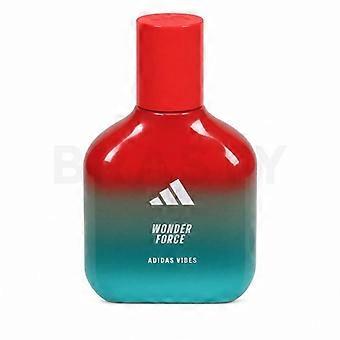 Adidas Vibes Wonder Force Unisex Eau de Parfum 50 ml