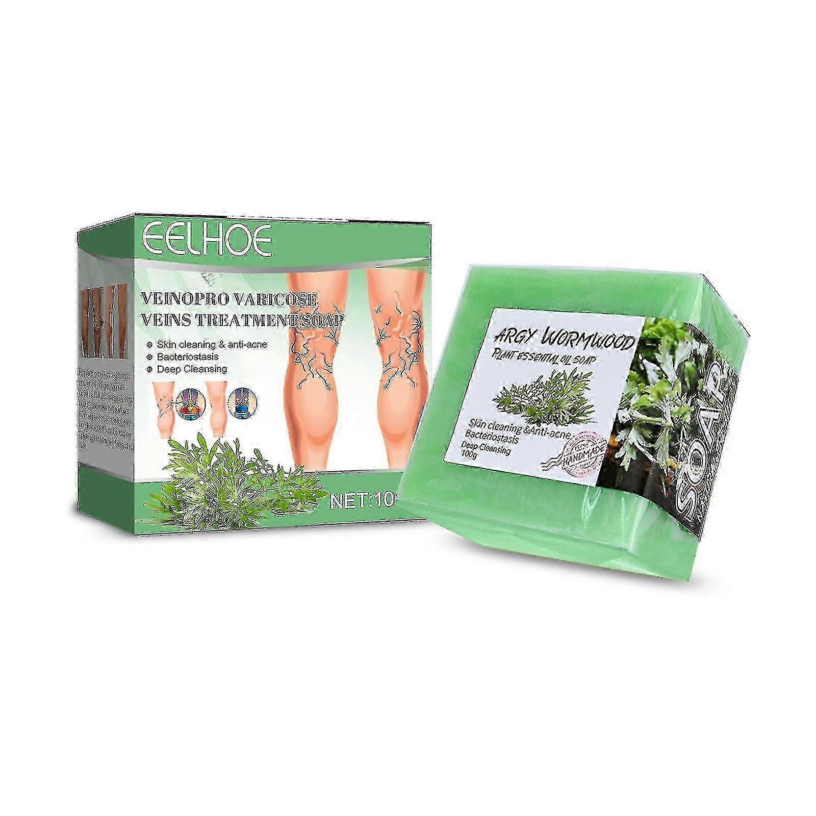 Spider Leg Cleaning Bar Savon