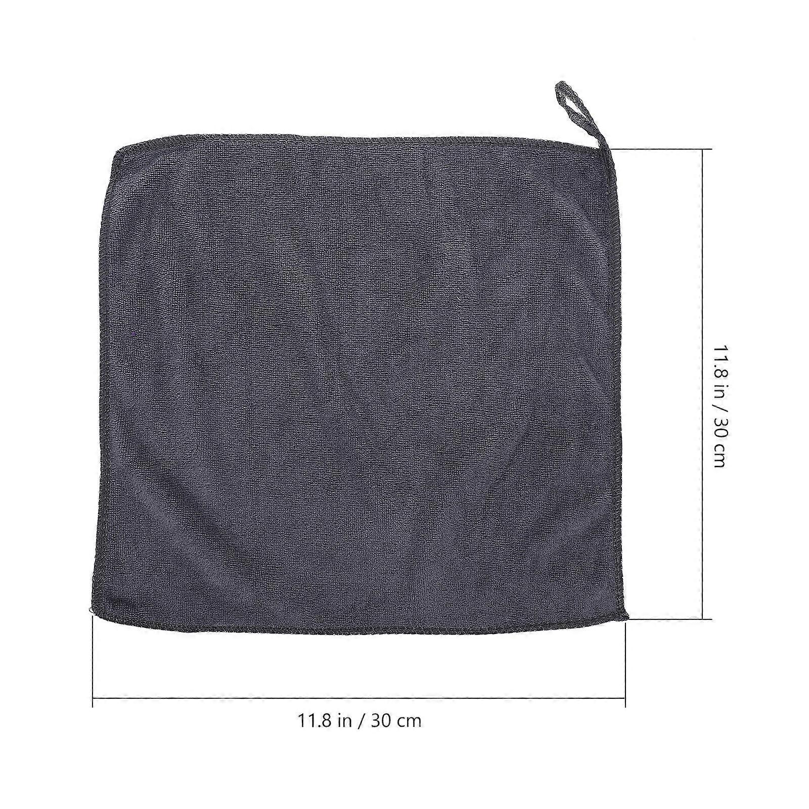 Multi-Use Kitchen Towels Absorbent for Kitchen Cleaning 10Pcs