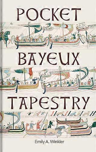 Pocket Bayeux Tapestry