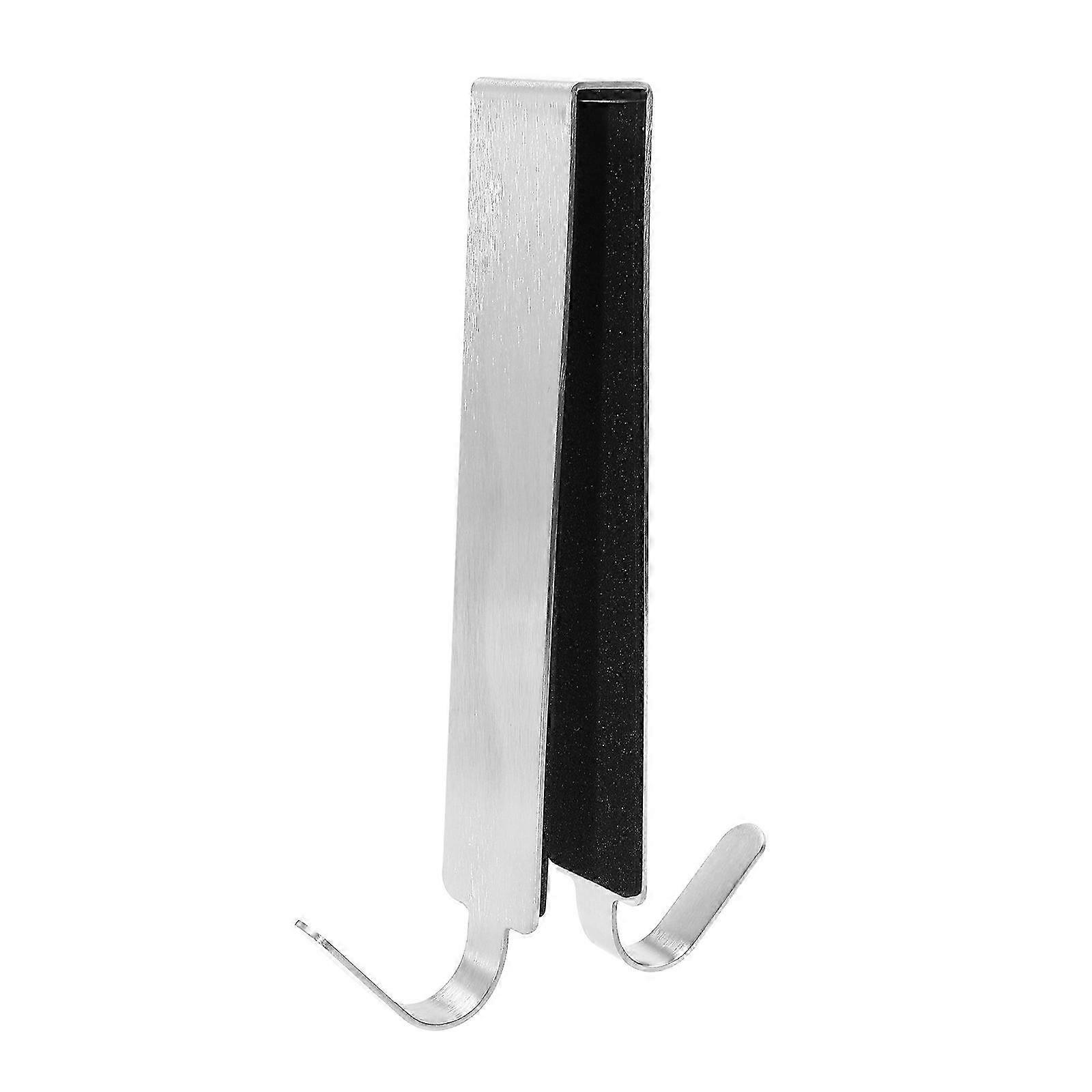Modern Over Door Hook Steel
