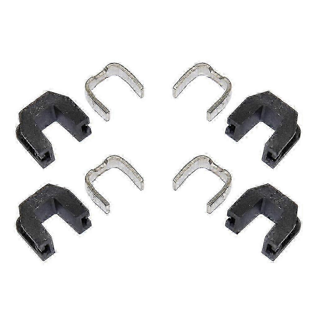 High-Performance Rubber Slider Variator Kit for Linhai 300cc Scooter