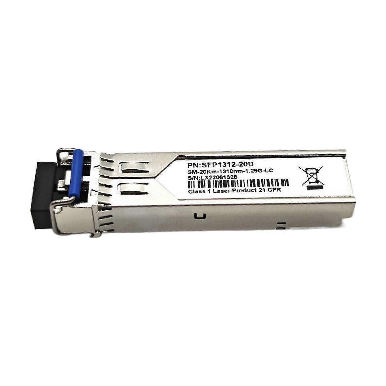 20km 1310nm Singlemode SFP Module