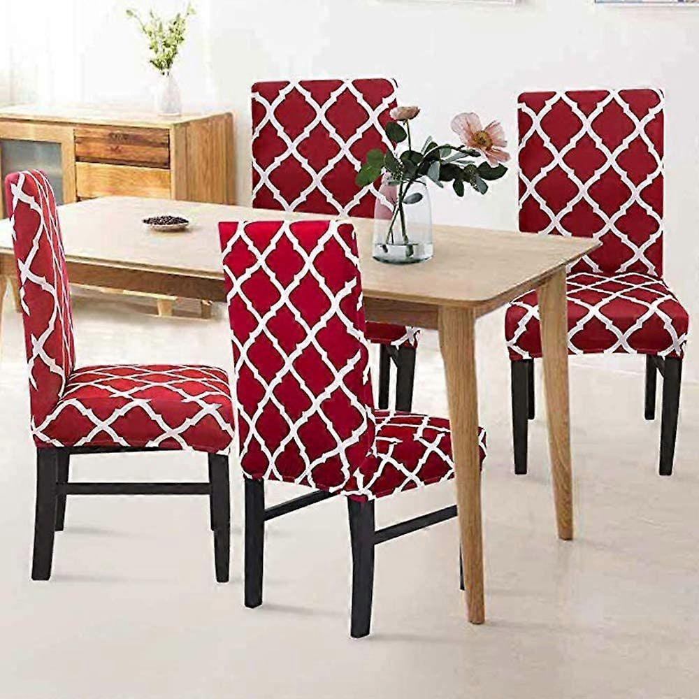 Washable Stretchable Elegant Seat Protector