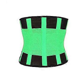 Mannen/vrouwen Sport Shaper Riem Verstelbare taille Shaping Gordel voor Fitness Gebruik