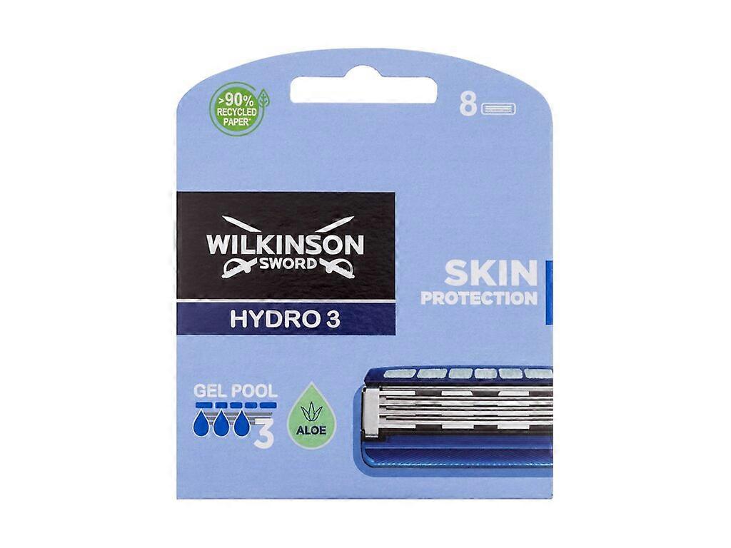 Hydro 3 ( 8 pcs ) 8 pcs